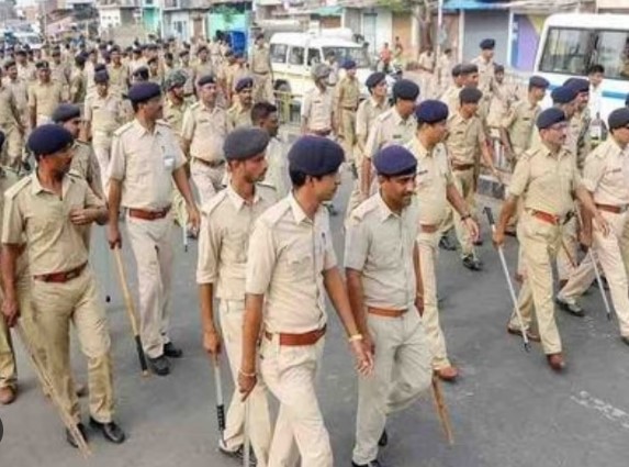 बिहार में सिपाही बहाली परीक्षा रद्द, पेपर लीक होने के कारण रद्द हुआ एग्जाम; नई डेट का हुआ ऐलान