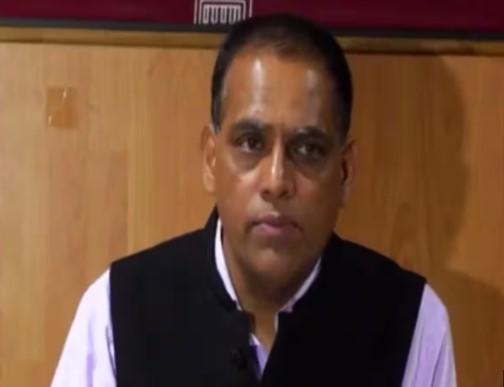 परमार रवि मनुभाई को बीपीएससी की कमान, अधिसूचना जारी