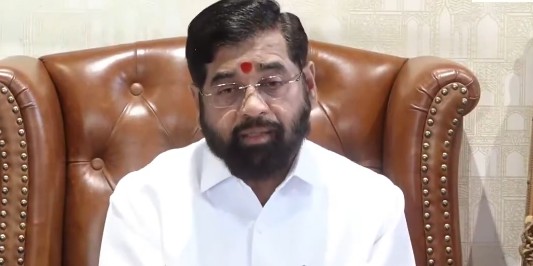 महाराष्ट्र के अगले मुख्यमंत्री के नाम का ऐलान कब होगा? एकनाथ शिंदे ने कर दिया खुलासा