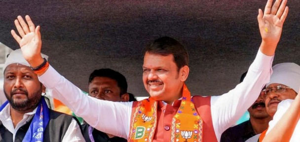कौन बनेगा महाराष्ट्र का मुख्यमंत्री? देवेंद्र फडणवीस सबसे बड़े दावेदार, एकनाथ शिंदे बन सकते हैं डिप्टी सीएम 