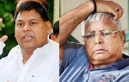 लालू यादव के साले सुभाष यादव की कोर्ट से लगा झटका, नियमित जमानत अर्जी खारिज