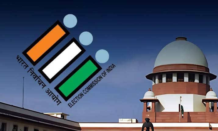 कोई गड़बड़ी निकली तो हम हस्तक्षेप करेंगे,सुप्रीम कोर्ट की बिहार मतदाता सूची संशोधन मामले में टिप्पणी