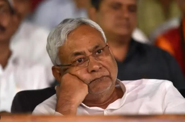 कानून सभी के लिए बराबर है... बिहार में कट गया मुख्यमंत्री की गाड़ी का चालान, हर्जाना भी भरना पड़ा