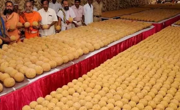 तिरुपति बालाजी मंदिर के प्रसाद में जानवरों की चर्बी मिलाने की पुष्टि, क्या एक्शन लेगी मोदी सरकार? जानिए