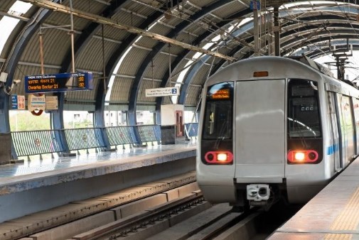 दिल्ली मेट्रो के दो नए कॉरिडोर को मंजूरी, केंद्रीय कैबिनेट का बड़ा फैसला