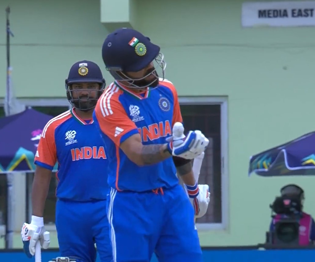 ICC Ranking में विराट कोहली- रोहित शर्मा को नुकसान; यशस्वी-पंत को फायदा, टॉप पर कौन? जानिए
