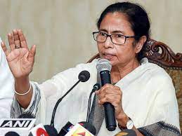 ममता बनर्जी के बिना इंडिया गठबंधन की कल्पना नहीं कर सकते: कांग्रेस