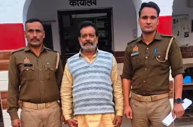 संभल हिंसा का एक और आरोपी अरेस्ट, भड़काने का आरोप; अब तक 28 दंगाइयों की हुई गिरफ्तारी