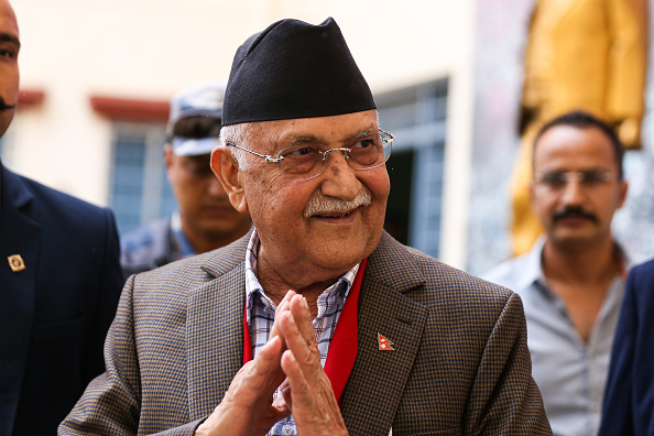 केपी शर्मा ओली ने चौथी बार संभाली नेपाल की कमान, जानें कैसा रहेगा भारत के प्रति रुख