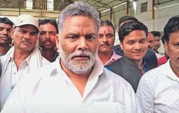 बीमा भाारती से मुलाकात के बाद पप्पू यादव की ओर से आई पहली प्रतिक्रिया, जानिए क्या कहा?