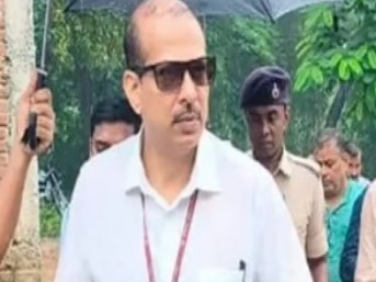 नीतीश सरकार ने मंजूर की केके पाठक की छुट्टी, 30 जून तक रहेंगे लीव पर; किसे मिलेगा ACS का चार्ज?