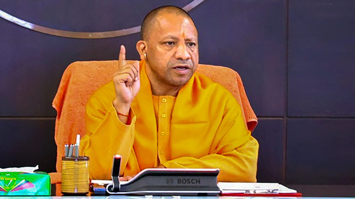 यूपी विधानसभा का मानसून सत्र शुरू, सीएम योगी बोले- रचनात्मक, मुद्दों, विपक्ष, सवालों, करेंगे समाधान