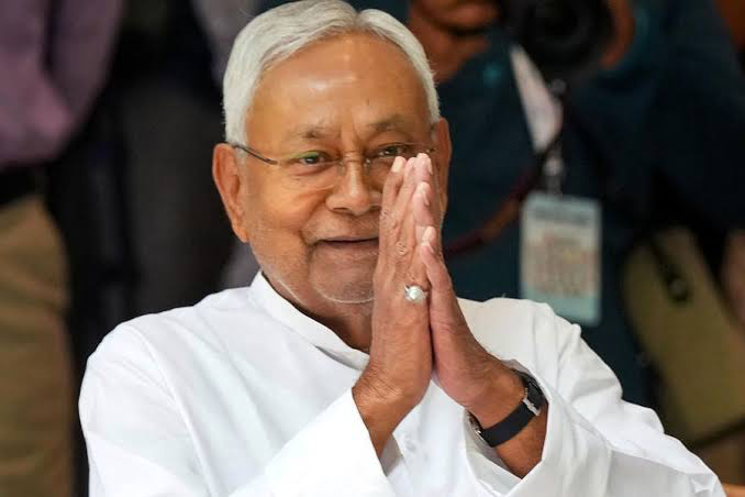 बिहार में नीतीश कुमार की बड़ी घोषणा,आशा और ममता कार्यकर्ताओं का मानदेय दोगुना