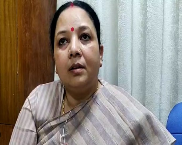 बिहार में बीजेपी महिला विधायक को मिली जान से मारने की धमकी, जातिसूचक गालियां भी दी