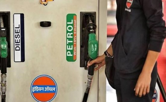 राजस्थान सरकार ने पेट्रोल-डीजल पर वैट 2 प्रतिशत घटाया, कर्मचारियों का महंगाई भत्ता बढ़ाया