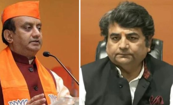 राज्यसभा चुनाव के लिए भाजपा ने किया 14 उम्मीदवारों के नामों का ऐलान, देखें पूरी लिस्ट