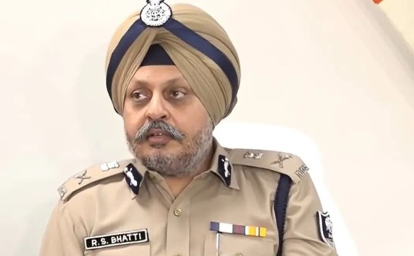 आरएस भट्टी के बाद कौन? बिहार में नए DGP की तलाश शुरू, रेस में इन अधिकारियों के नाम