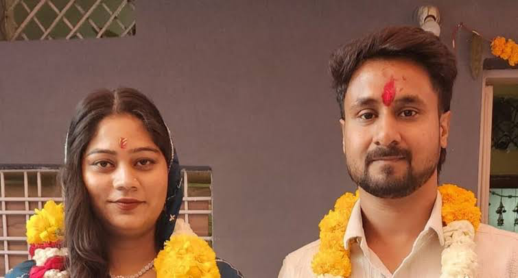 राजा रघुवंशी हत्याकांड: मेघालय में हनीमून के दौरान हत्या, पत्नी सोनम ने रची साजिश, गाजीपुर में गिरफ्तार