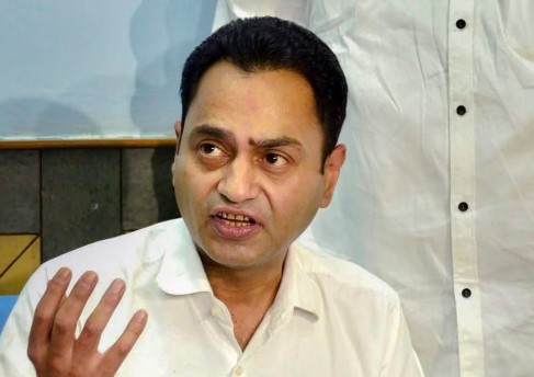 भाजपा ऐसा व्यवहार कर रही, मानो उसके पास भगवान राम की एजेंसी और राम मंदिर का पट्टा हो: नकुलनाथ