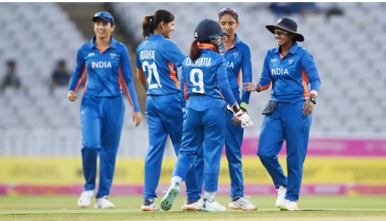 महिला एशिया कप 2024: फाइनल से एक कदम दूर, सेमीफाइनल में बांग्लादेश से भारत का मुकाबला