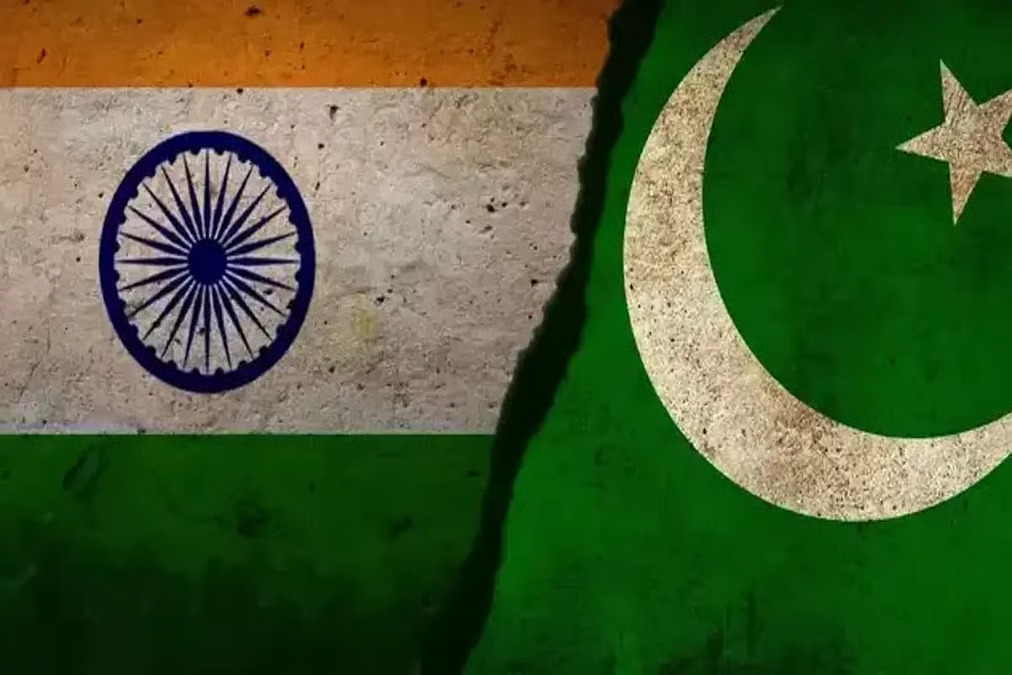 पाकिस्तान पर फिर सख्ती की तैयारी, भारत ने एफएटीएफ ग्रे लिस्ट में लाने की कर ली तैयारी 