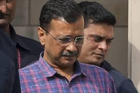 अरविंद केजरीवाल की याचिका पर ईडी को नोटिस, 28 नवंबर को अगली सुनवाई