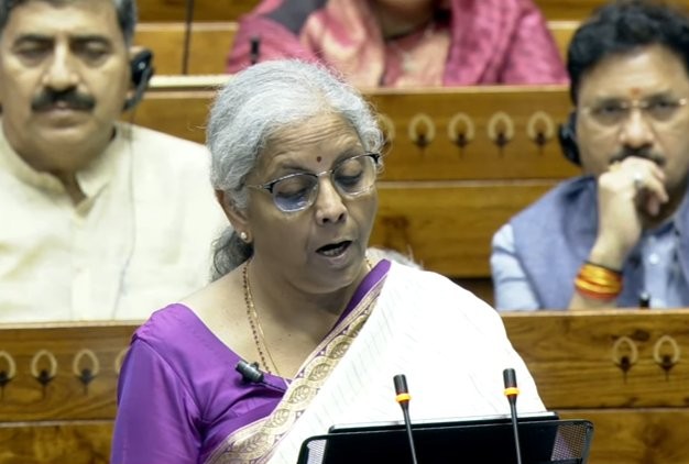 Budget 2024: बजट में बिहार को क्या मिला? एक क्लिक में जानिए सबकुछ
