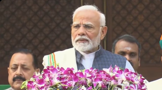 अभी तक 60 हजार से अधिक युवाओं को दी गई सरकारी नौकरी, मोदी सरकार का दावा