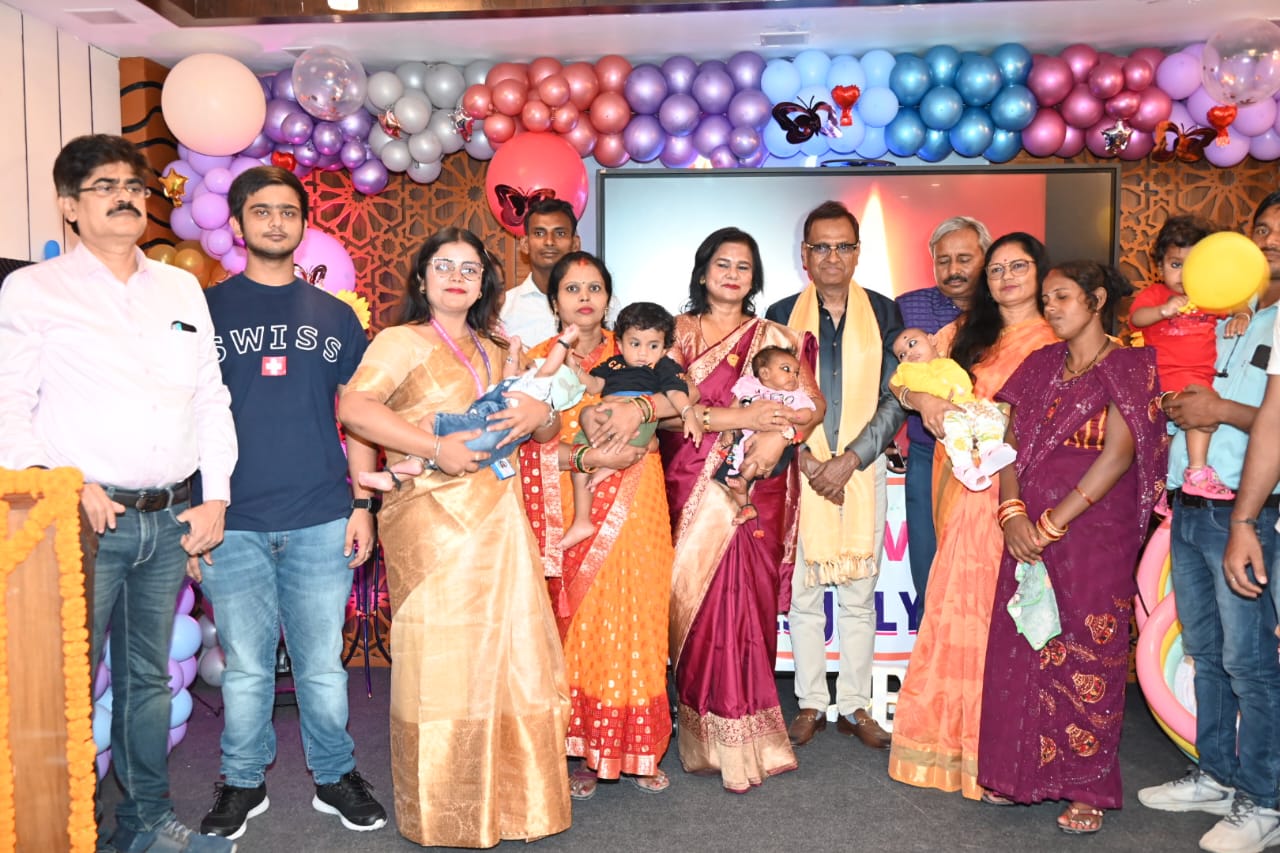 'महिलाओं में बांझपन का सबसे कॉमन कारण फॉलिक सिस्टीक ओवरी'