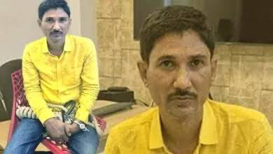 नीट- यूजी 2024 ,पेपर लीक मामले गिरफ्तार हुआ बिहार का मास्टरमाइंड माफिया 