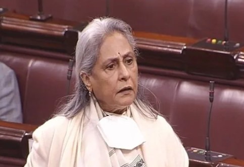 राज्यसभा चुनाव: सपा ने बनाया रामजीलाल सुमन, जया बच्चन और आलोक रंजन को उम्मीदवार