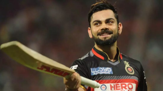21 करोड़ रुपये देकर RCB ने विराट कोहली को किया रिटेन, स्टार क्रिकेटर ने कहा- कभी सोचा नहीं था...
