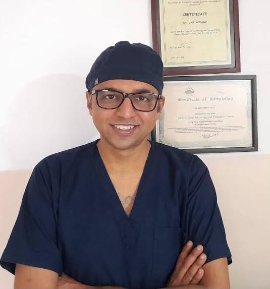 डॉक्टर की सलाह: मूक बधिर बच्चों के इलाज में न करें देरी