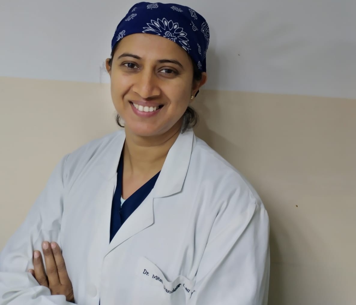 चेहरा छूने पर सेंसेशन नहीं महसूस हो, तालू या आंख के पास सूजन तो हो सकता है साइनस कैंसर: डॉ. मिताली