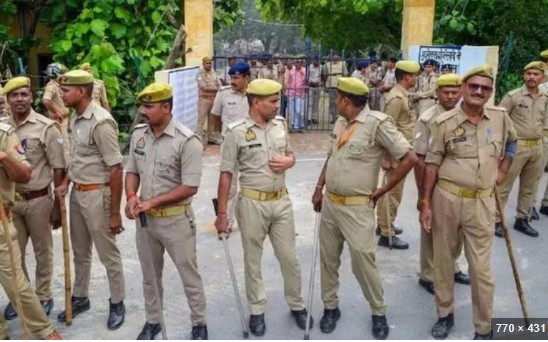 UP Police Constable Result 2024: यूपी पुलिस कांस्टेबल परीक्षा का रिजल्ट जारी, डायरेक्ट लिंक से यहां चेक करें