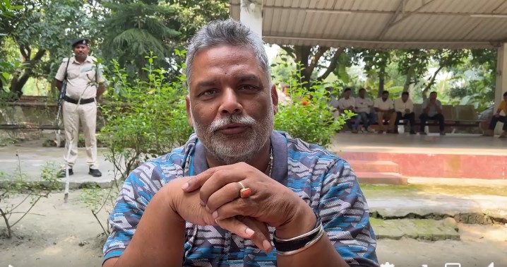 Facebook live आए पप्पू यादव, सलमान खान और कंगना रनौत का लिया नाम; जानिए क्या कहा?