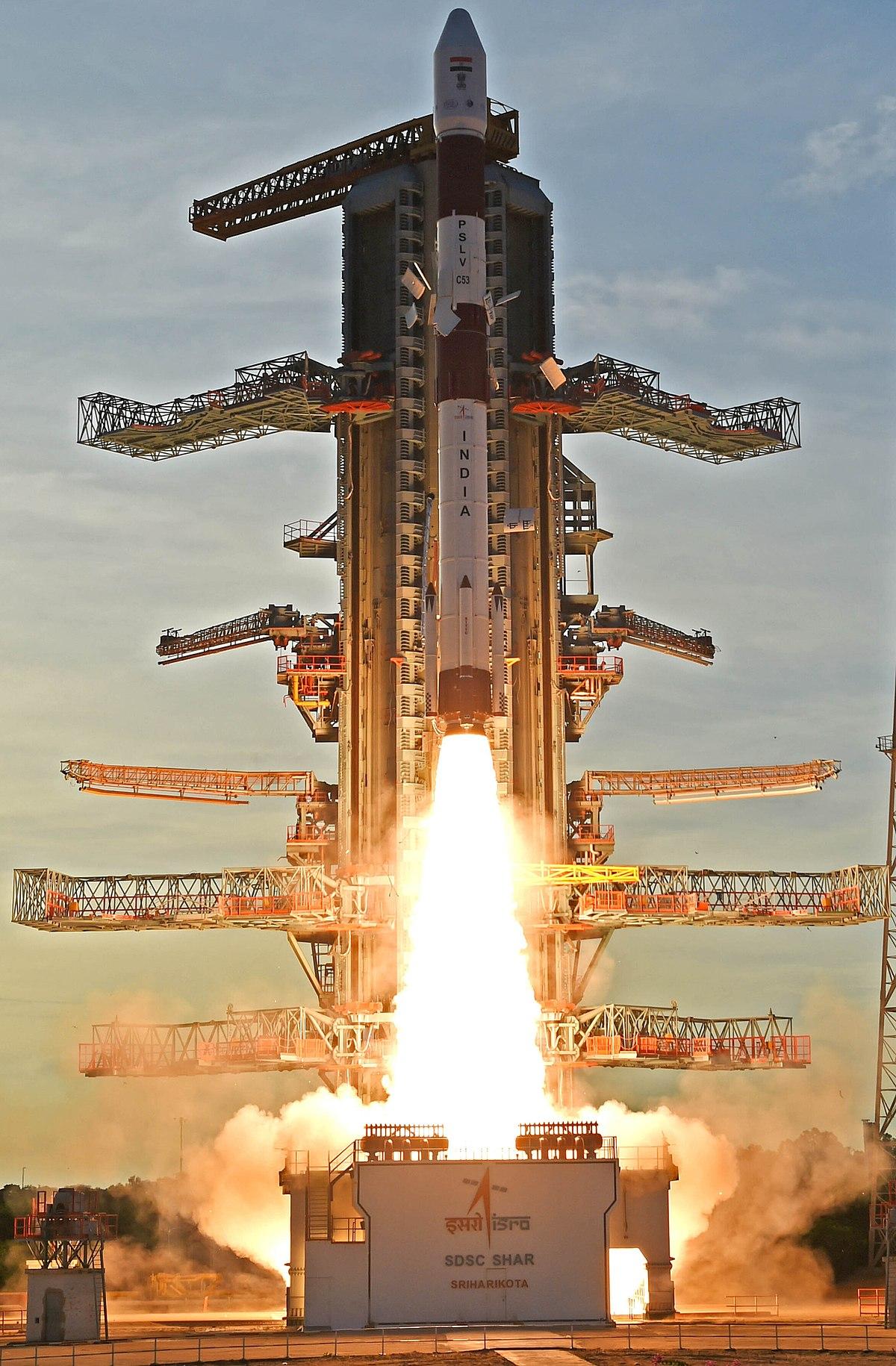 ISRO का 101वां मिशन असफल: PSLV-C61 रॉकेट की तीसरे चरण में तकनीकी गड़बड़ी, EOS-09 उपग्रह कक्षा में नहीं पहुंच सका