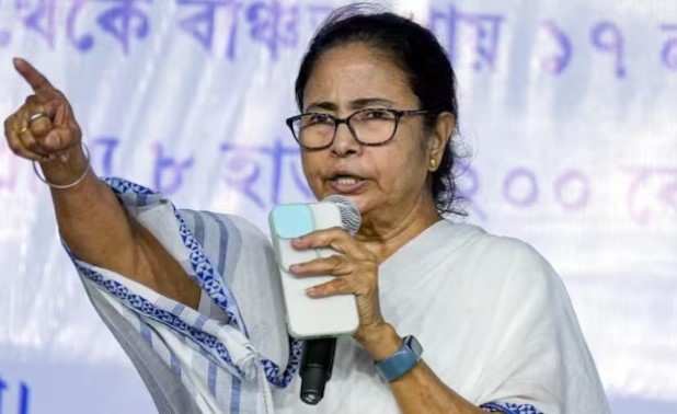 प्रदर्शनकारी छात्रों को कभी धमकी नहीं दी, ममता बनर्जी का दावा