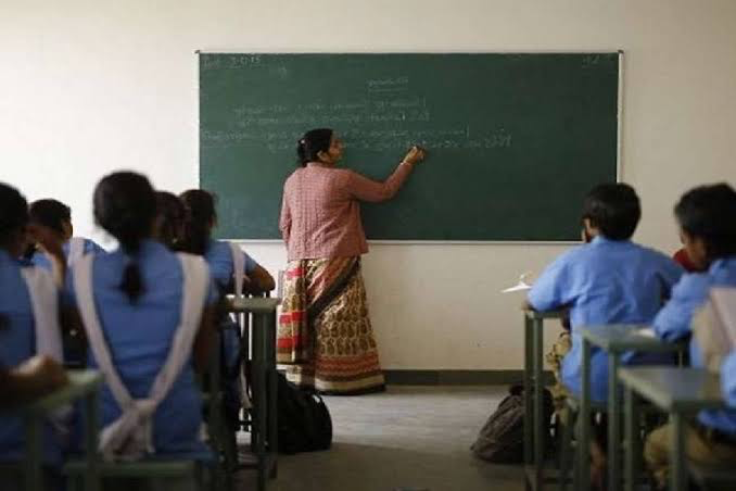 बिहार शिक्षक स्थानांतरण 2025, नीतीश सरकार का बड़ा फैसला शिक्षकों को मिली राहत