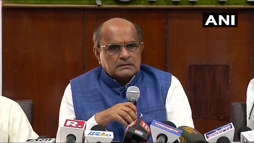 जेडीयू ने बिहार में इंडिया गठबंधन के टूटने के लिए कांग्रेस को जिम्मेदार ठहराया, राहुल पर साधा निशाना