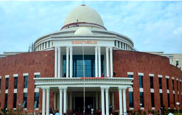 झारखंड विधानसभा अध्यक्ष की बड़ी कार्रवाई, बीजेपी के 18 विधायकों को किया निलंबित