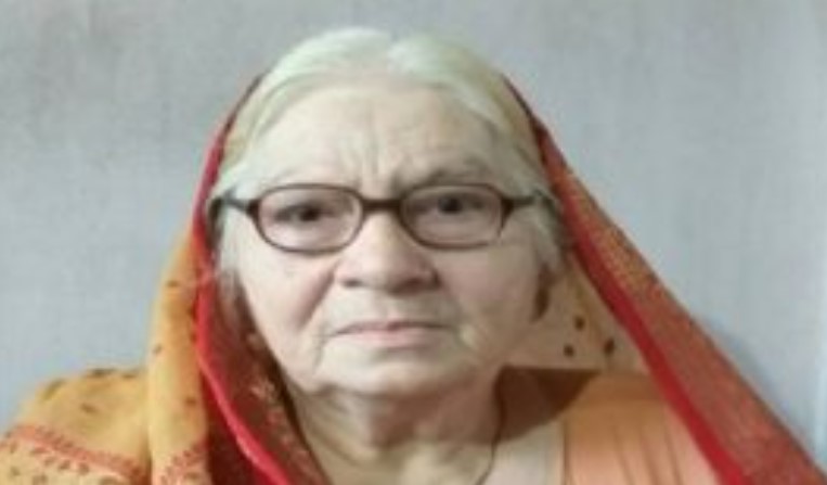 मिथिला पेंटिंग की शिल्पगुरु गोदावरी देवी का निधन, परिजनों का आरोप- कोई मंत्री या विधायक देखने तक नहीं आया