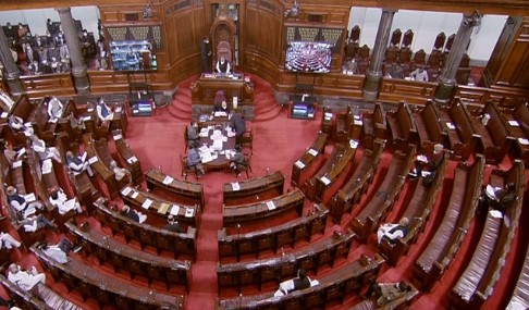 बिहार की 6 राज्यसभा सीटों पर चुनाव के लिए अधिसूचना जारी, 15 फरवरी तक नामांकन; 27 को मतदान