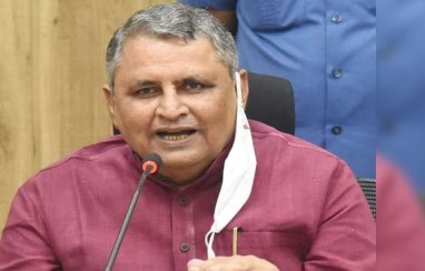 बिहार के लोग आज भी नीतीश कुमार के नेतृत्व को पसंद करते हैं: विजय चौधरी