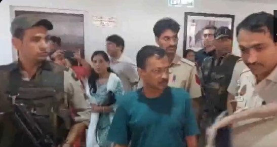 सुप्रीम कोर्ट से अंतरिम जमानत मिलने के बाद भी जेल में ही रहेंगे अरविंद केजरीवाल, जानिए वजह