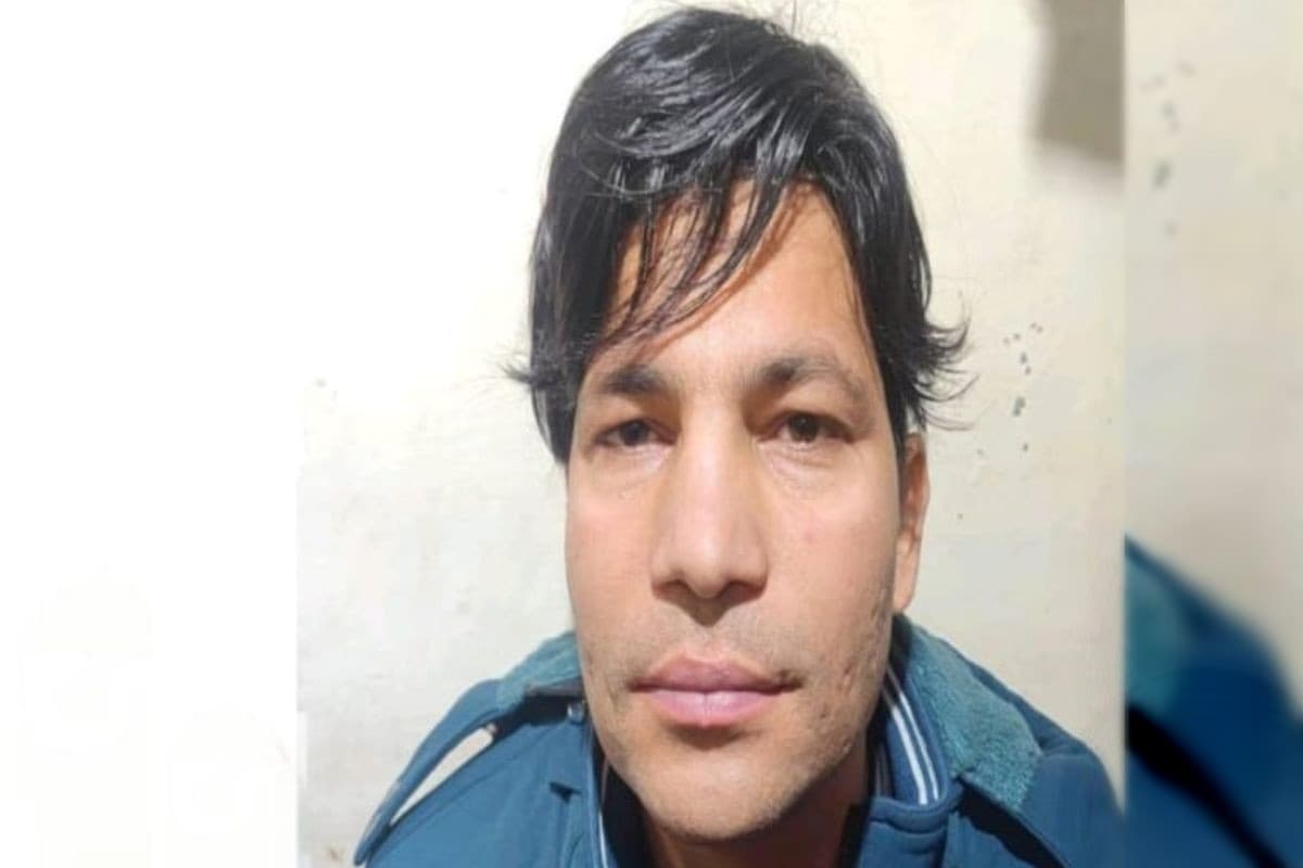 शाहजहांपुर: यूपी एसटीएफ ने 1 लाख के इनामी शानू को मुठभेड़ में किया ढेर, दर्ज थे 32 मुकदमे