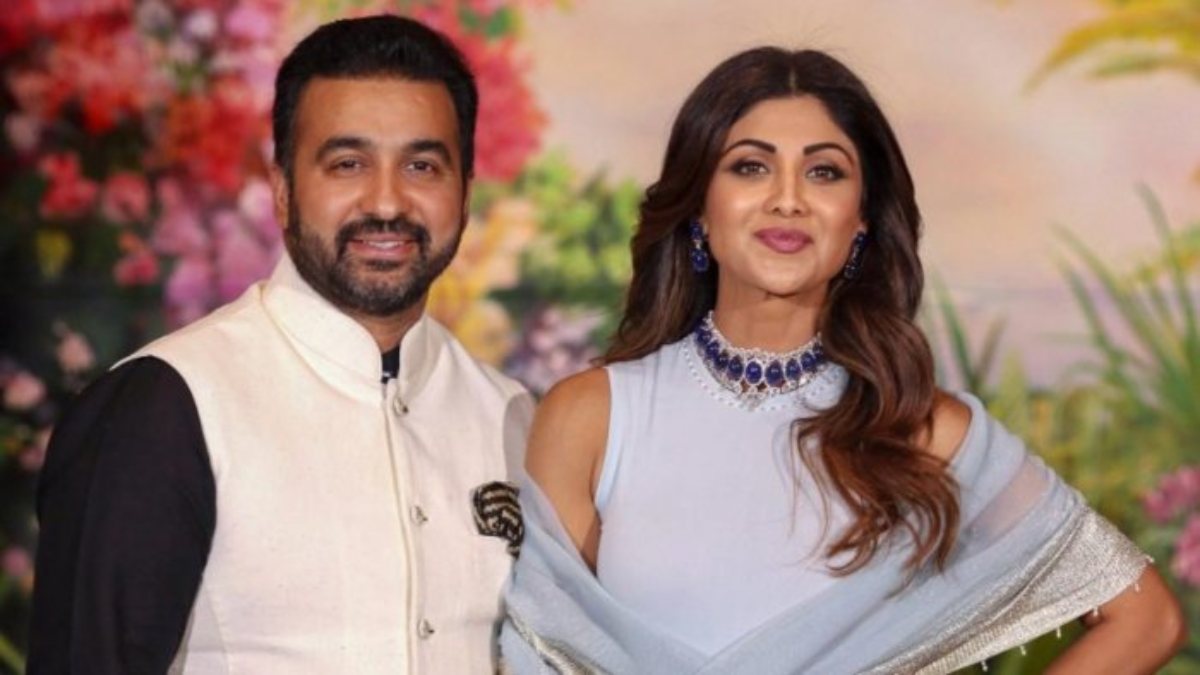 ED की रेड के बाद राज कुंद्रा का बयान, पत्नी शिल्पा शेट्टी को लेकर मीडिया को दी नसीहत