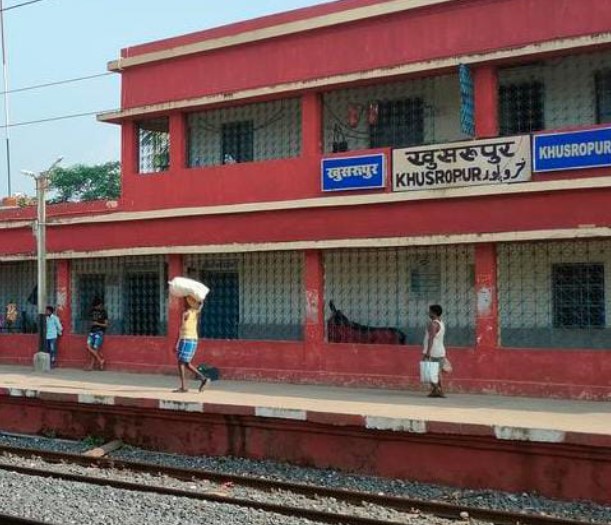 RDO ने खुद के अपहरण की रची साचिश, पुलिस ने होटल से किया बरामद