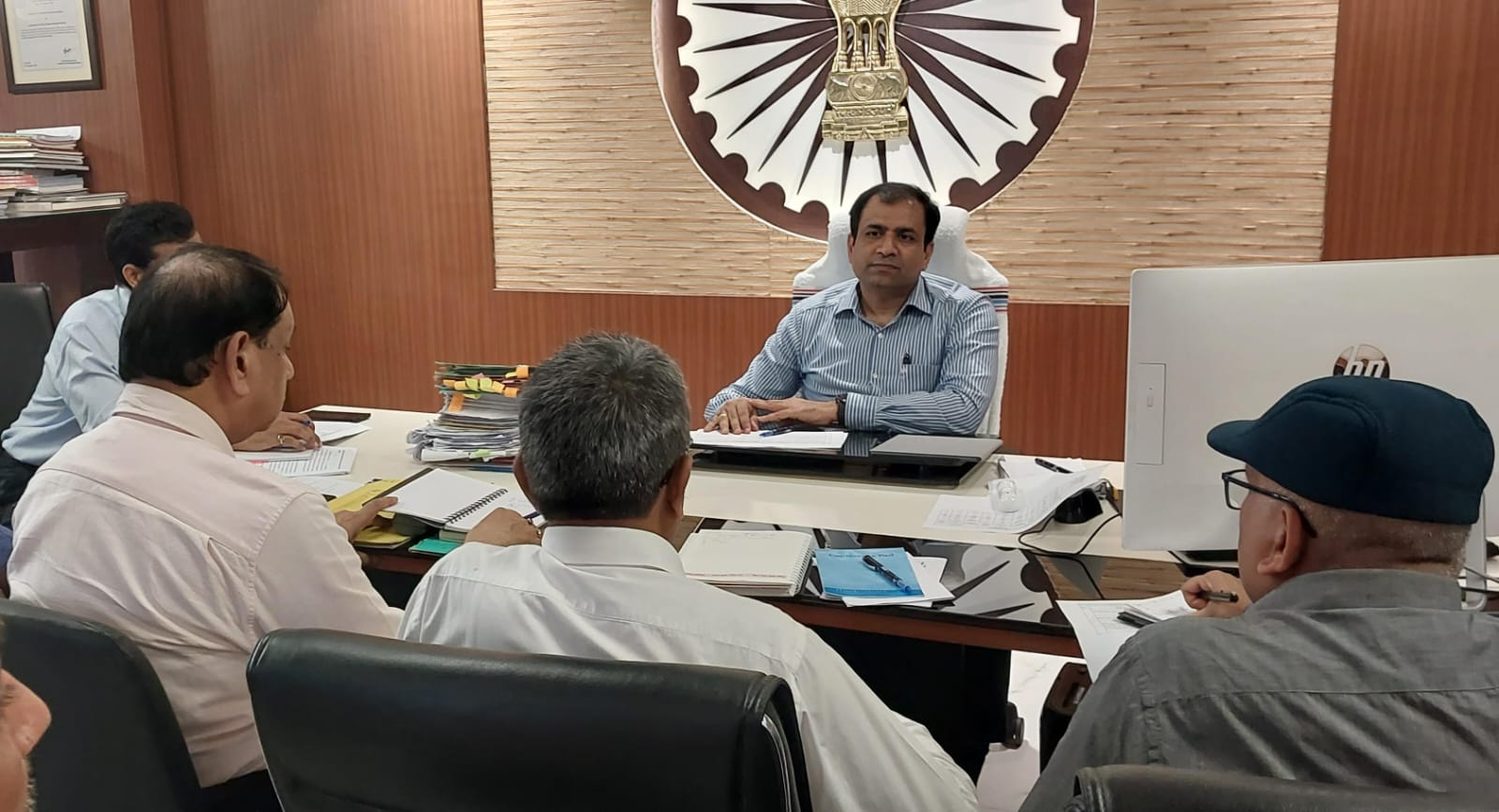 वाहन रजिस्ट्रेशन और ड्राईविंग लाइसेंस से मोबाइल नंबर नहीं कराया तो लिंक होगी कार्रवाई