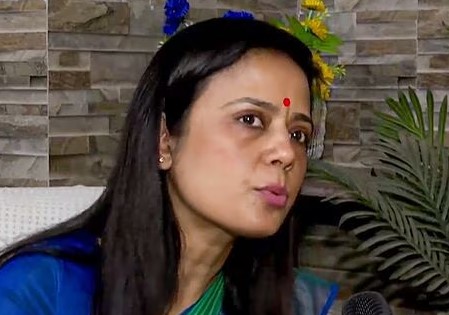 महुआ मोइत्रा ईडी के सामने पेश नहीं हुईं, कहा- कृष्णानगर में प्रचार करेंगी